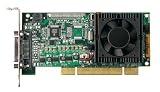 Matrox Millenium P650 64MB Low Profile PCIe Graphics Adapter - 2048 x 1536 - Dual