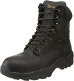 Chippewa Men's IQ 8" Waterproof Comp-Toe Boot