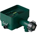 ABC Products - RainCheck ~ Automatic Rain Monitor (No Requires Batteries)