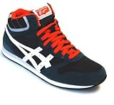 ASICS ONITSUKA TIGER Saiko Runner Black/Green Shoe 41rlO7qZFVL. SL160 ASICS ONITSUKA TIGER Saiko Runner Black/Green Shoe