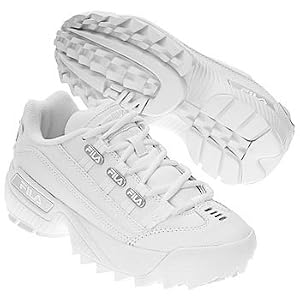 Buy Ladies Fila HOMETOWN EXTRA Casual Walking Sneakers by Fila