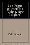 Neo-Pagan witchcraft