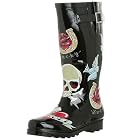 Chooka Tattoo City Rainboot