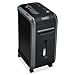 Fellowes 3229901 PowerShred 99Ci 17 Sheet Cross-Cut Shredder