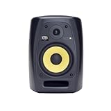 KRK VXT8 Active Studio Monitor - 8 Inch, 180 Watts