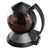 KALORIK TEA MAKER CORDLESS-AUTO BREW