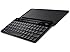 Microsoft Universal Mobile Keyboard for iPad, iPhone, Android devices, and Windows tablets - Black