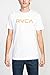 RVCA Men's Big T-Shirt