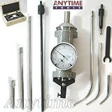 Anytime Tools CO-AX COAXIAL TEST CENTERING INDICATOR COMPLETE SET