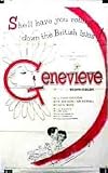 Genevieve [VHS]