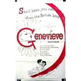 Genevieve [VHS]