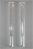 Eigenschaften Hobbyfun / Reagenzglas mit Loch, 16 mm Durchmesser, 160 mm lang, 2 Stk.