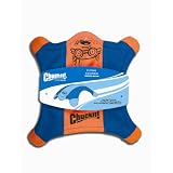 Chuckit!FlyingSquirrelMedium10-inch(ColorsVary)