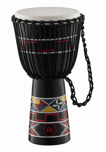 Meinl HDJ2-XL Headliner Rope Tuned - Tribal Serie Extra Large Preisvergleich