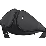 Cocoon Tribeca Digital SLR Sling with Compartments for Laptop (CCS700BK)