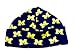 University of Michigan Wolverines Newborn Cap 