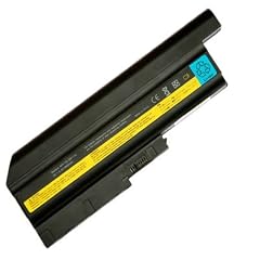 Notebook Laptop Akku Ibm Lenovo ThinkPad T60 R60 R61 T-60 R-60 R-61 6600mAh 0Y6795 40Y6797 40Y6799 41N5666 ASM 92P1128 ASM 92P1130 ASM 92P1132 ASM 92P1138 ASM 92P1140 FRU 92P1127 FRU 92P1129