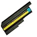 Notebook Laptop Akku Ibm Lenovo ThinkPad T60 R60 R61 T-60 R-60 R-61 6600mAh 0Y6795 40Y6797 40Y6799 41N5666 ASM 92P1128 ASM 92P1130 ASM 92P1132 ASM 92P1138 ASM 92P1140 FRU 92P1127 FRU 92P1129