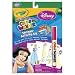 Color Wonder Sprayer Activity Kit Stencils: Disney Princess