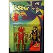 The Shadow Battle Shiwan Khan Action Figure with Red Demon Armor