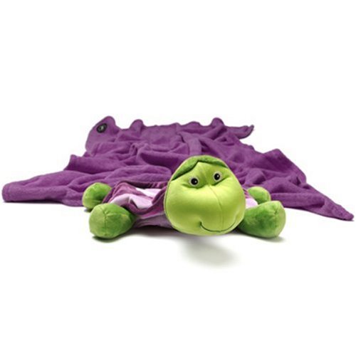 Childrens Toyshop  Toys : Zoobies Small Tama Turtle
