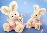 18 Fairy Bunny by Russ Berrie (Large)