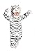Underwraps Baby Tiger