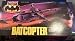 Search : Batman Dark Knight Collection Batcopter