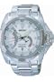 Seiko Men's Velatura Kinetic Direct Drive Watch SRH001