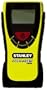 Stanley Distance Measure Laser with Calculator for Area and Volume Ref TLM130
