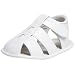 Jumping Jacks Infant/Toddler Sun Fish Crib Shoe
