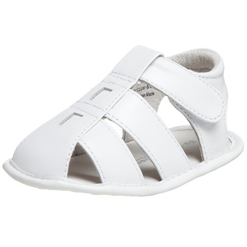 Jumping Jacks Infant Toddler Sun Fish Crib Shoe
