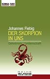 Produkt-Bild: Der Skorpion in uns. Geheimnis und Leidenschaft