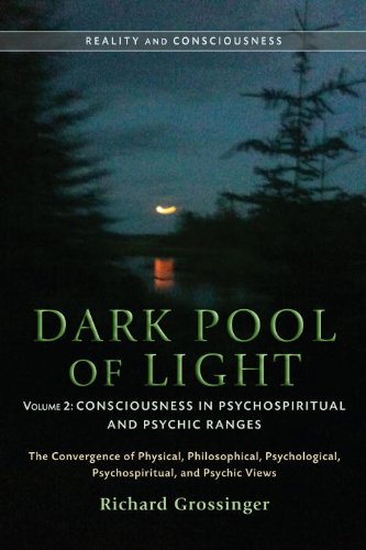 Dark Pool of Light, Volume Two: Consciousness in Psychospiritual and Psychic Ranges: 2 (Reality and Consciousness)
