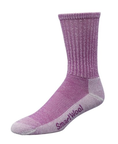 41rlU3pVJyL. SL500  Smartwool Womens Hiking Light Crew