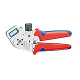 KNIPEX（クニペックス） 9752-63DG デジタル圧着ペンチ CAADBE_FXLNPL