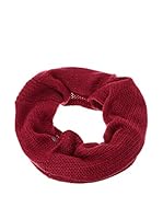 Tom Tailor Denim Cuello (Burdeos)