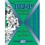 S&S Worldwide Remembering and Reminiscing Book - 1920s-1950s (Set of 4)