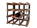 12 Bottle Cellar Trellis Wine Rack