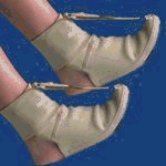 Swede-O Thermoskin Plantar FXT