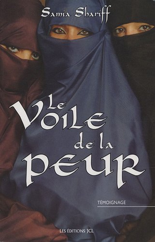 Le voile de la peur Le voile de la peur