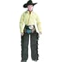 Breyer Austin Cowboy 8" Figure