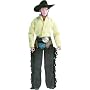 Breyer Austin Cowboy 8" Figure