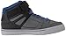 DC Spartan High EV Sneaker (Little Kid/Big Kid)