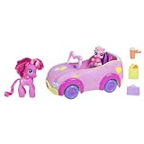 My Little Pony Newborn Cuties Family Convertible