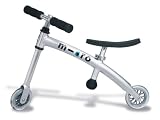 Micro - G-Bike - Vélo d'apprentissage - aluminium