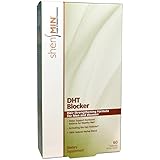 Shen Min Hair Strengthing Formula, DHT Blocker Tablets, 60-Count