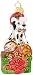 Christopher Radko Christmas Ornament, 5.5