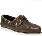 Timberland Schuhe M 3 Eye Mokassin Herrenmodell. Spitzenmodell. Supergünstig