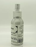MOROCCAN ARGAN OIL - 100% PURE ORGANIC - 50ML